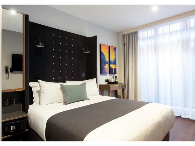 Habitación Doble · foto 4