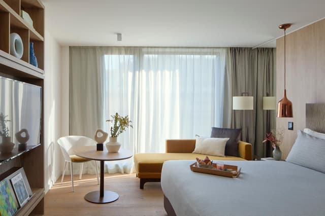 Habitación Estándar ME · foto 3