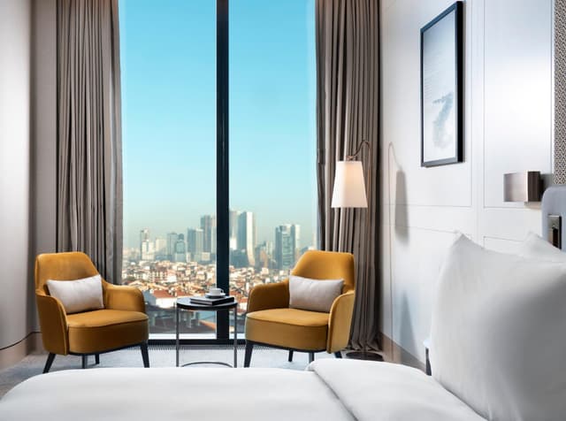 Premier City View King · photo 3