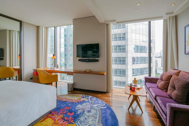 Habitación Estándar · foto 1