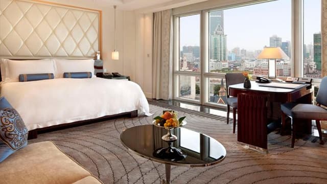 Deluxe Double or Twin Room with Garden View · photo 1