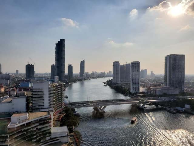 Habitación Doble con Vista al Río Deluxe · foto 8