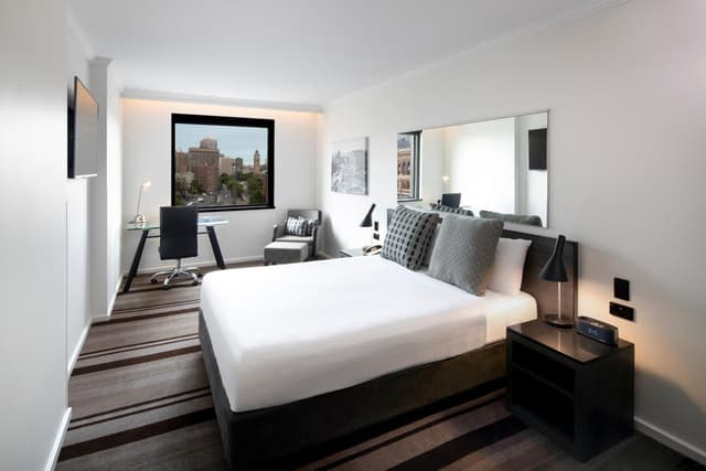 Standard Queen Room · foto 4