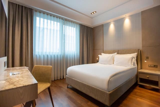 Standard Double Room · photo 2