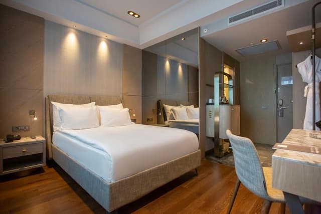 Standard Double Room · photo 4