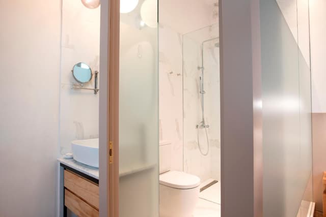 Classic Interior Double Room · foto 5