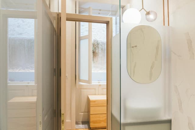 Classic Interior Double Room · foto 7