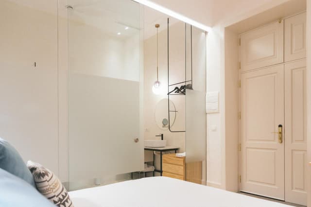 Habitación Económica Interior Confort · foto 1