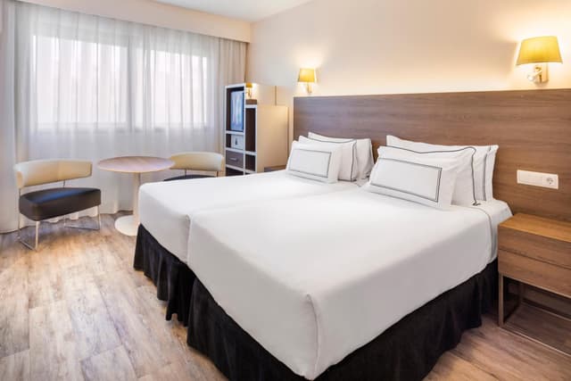 Twin Room · photo 5