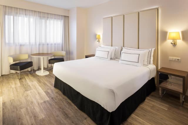 Twin Room · photo 7