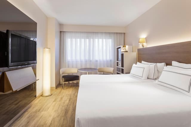 Twin Room · photo 2