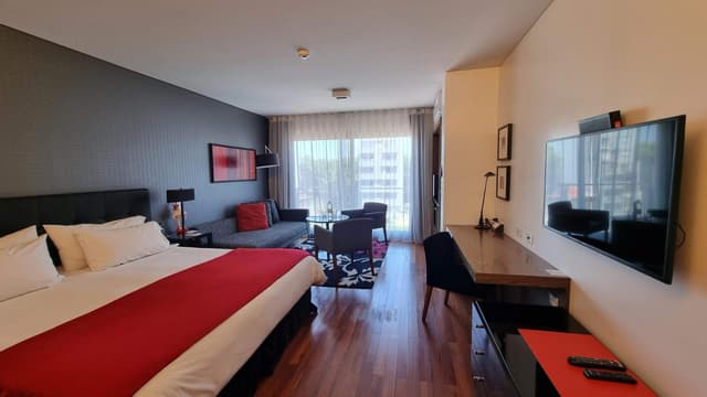 Superior Double or Twin Room · foto 1