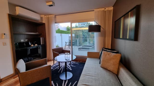 Suite con Balcón · foto 4