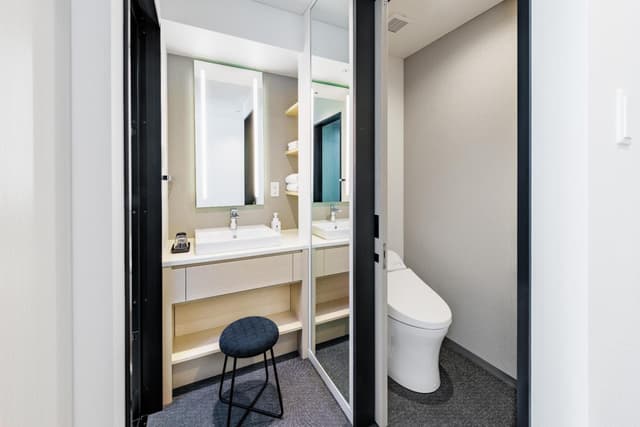 Habitación Estándar Doble (Piso 12-23) - No fumadores · foto 2