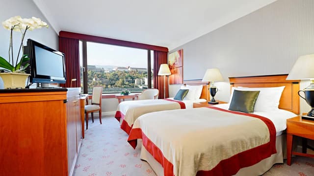 Twin Classic River View · foto 7