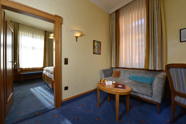 Junior Suite · foto 8