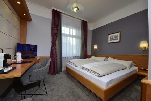 Small Double Room · foto 6