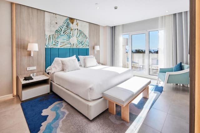 Premium Double Room with Sea View · foto 1