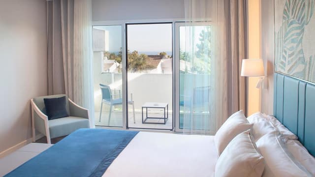 Premium Double Room with Sea View · foto 3