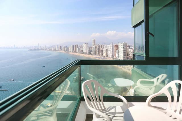 Twin Room with Sea View · foto 3