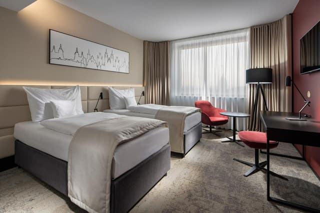 Standard Double or Twin Room · photo 3