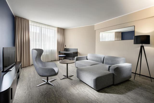 Junior Suite · photo 3