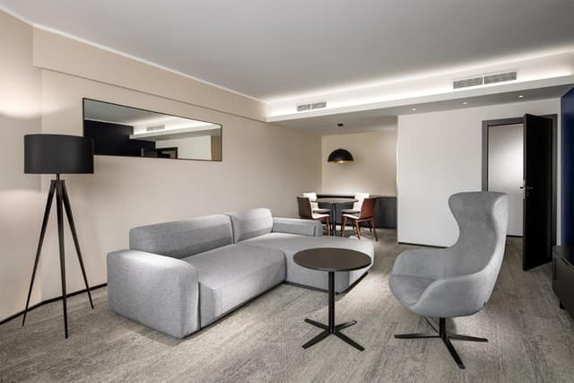 Junior Suite · photo 1
