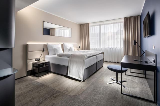 Junior Suite · photo 2