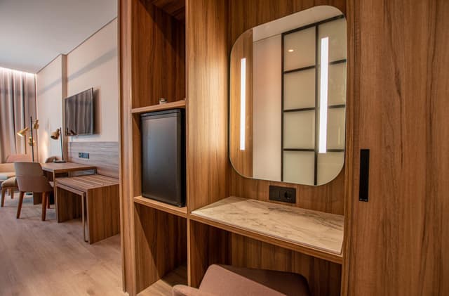 Double or Twin Room · photo 8
