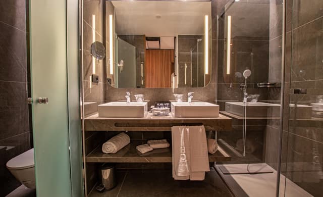 Superior Double Room · photo 6