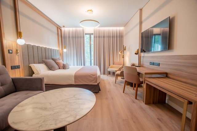 Double or Twin Room · photo 2