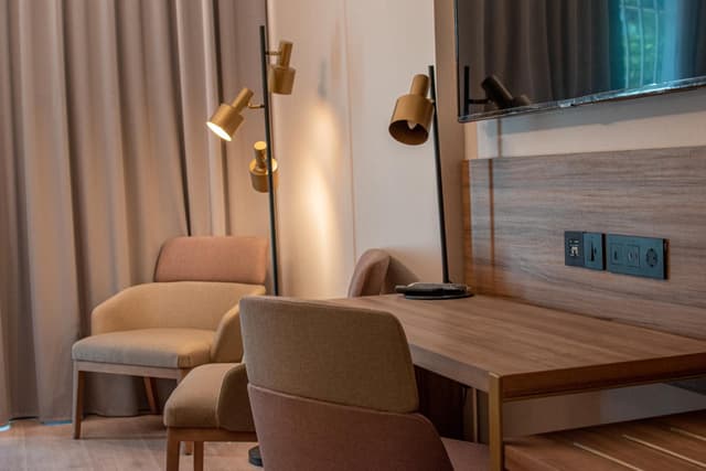 Double or Twin Room · photo 3