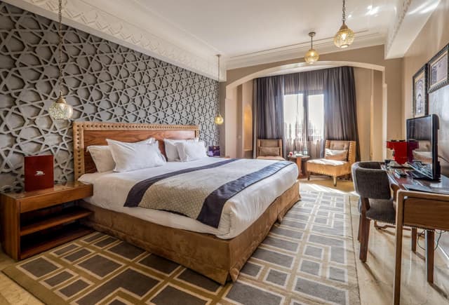Superior Double Room · foto 2