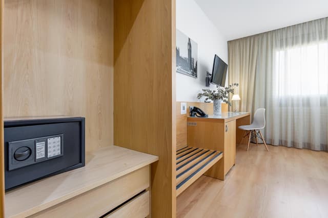 Habitación Doble · foto 1