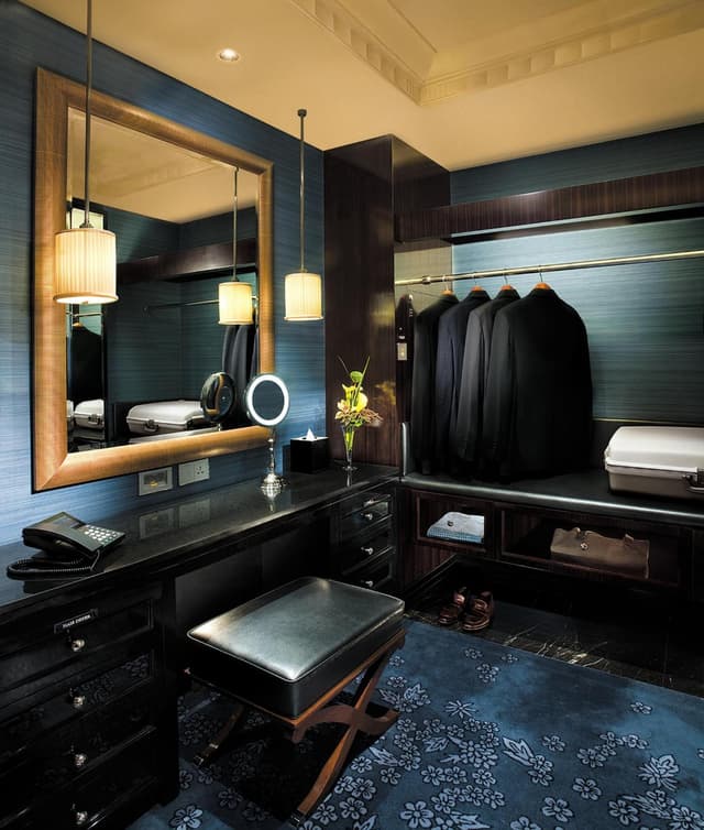 Deluxe Double or Twin Room · photo 2