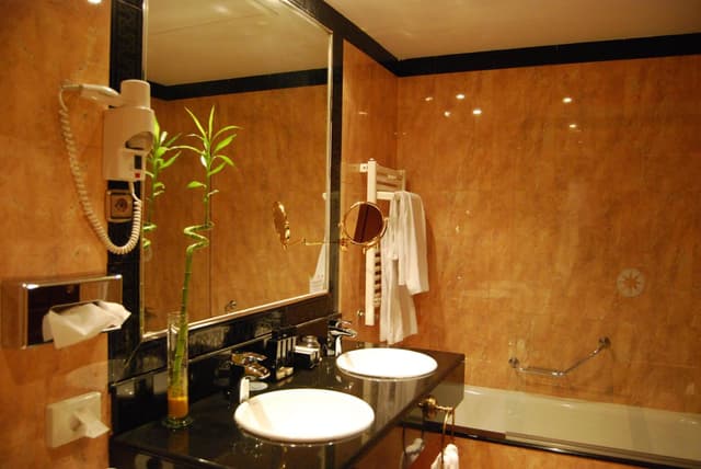 Meliá Room · photo 3