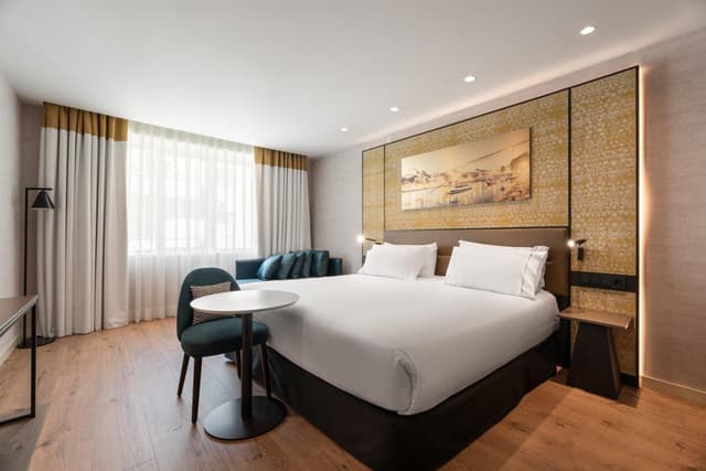 Habitación Doble con Cama Supletoria · foto 1