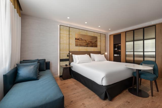 Habitación Doble con Cama Supletoria · foto 5