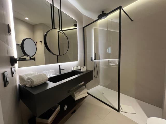 Habitación Doble o con Dos Camas · foto 4