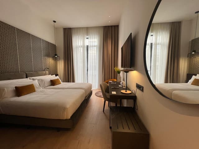 Habitación Doble o con Dos Camas · foto 5
