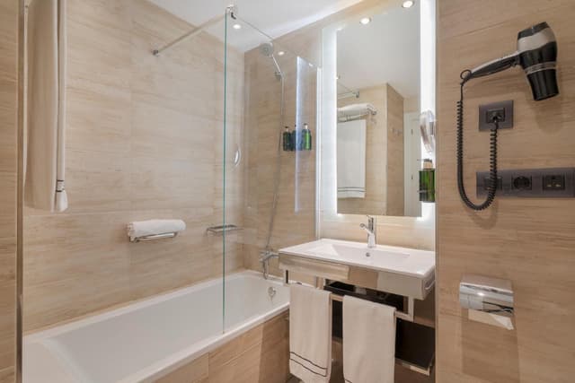 Habitación Premium · foto 2