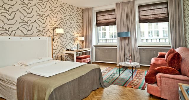 CORTIINA Double Deluxe · foto 1