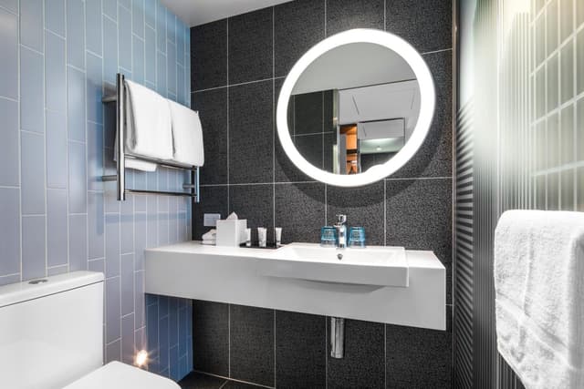 Habitación Estándar King - Desayuno gratuito · foto 6