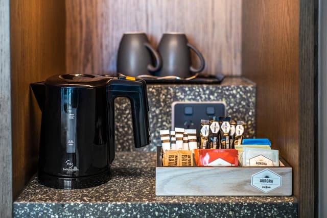Habitación Estándar Queen - Accesible con Desayuno Gratuito · foto 5