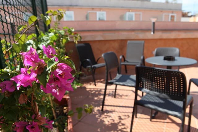 Habitación Doble con Balcón · foto 5