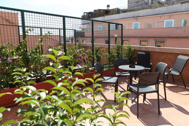 Habitación Doble con Balcón · foto 2