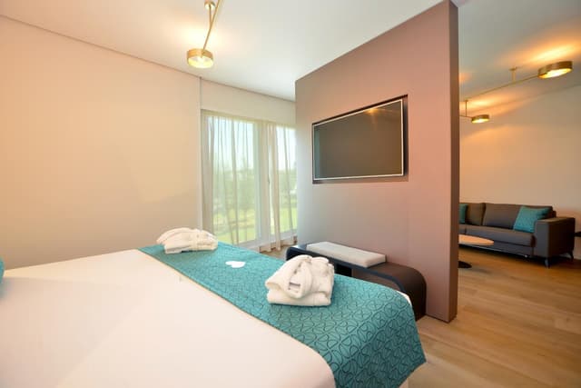Family Suite Deluxe (2 adults) · photo 4
