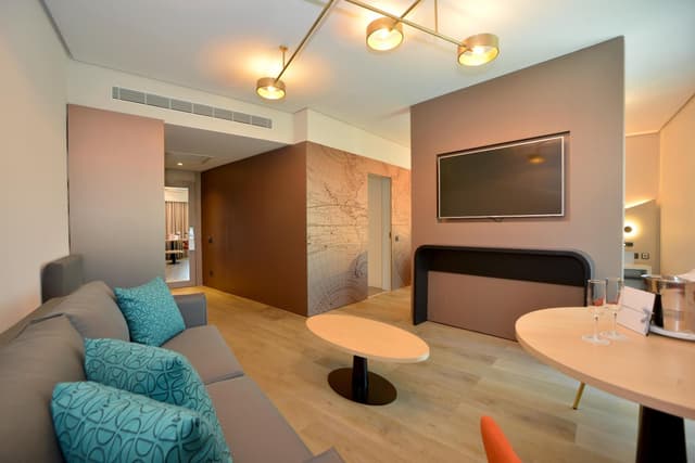 Family Suite Deluxe (2 adults) · photo 5