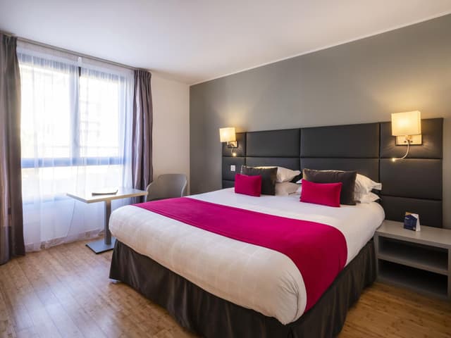 Habitación Doble Clásica con Desayuno Gratuito · foto 1