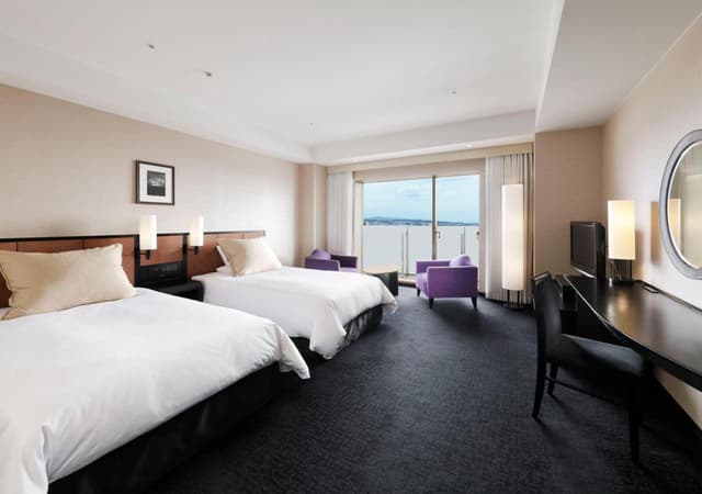 Standard Twin Room - Smoking · photo 1